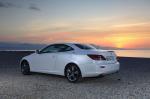 Lexus IS250C 2008 года